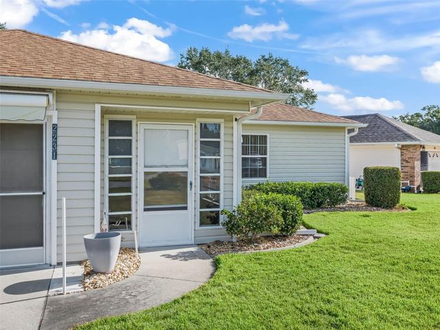 2231 ORKNEY DRIVE, Leesburg, FL 34788