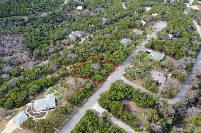 20607 Fawn Ridge DR, Leander, TX 78645