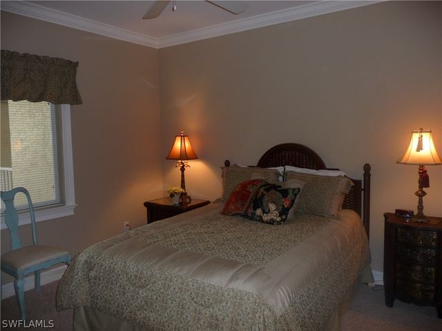 7709 Pebble Creek CIR 6-203, Naples, FL 34108