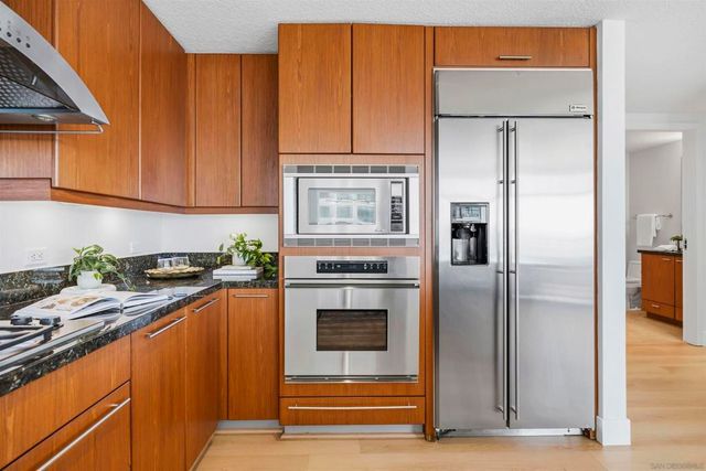 1199 Pacific Hwy 2101, San Diego, CA 92101