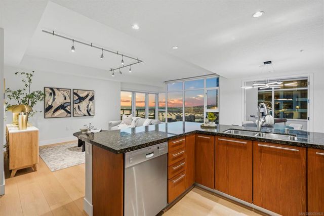 1199 Pacific Hwy 2101, San Diego, CA 92101