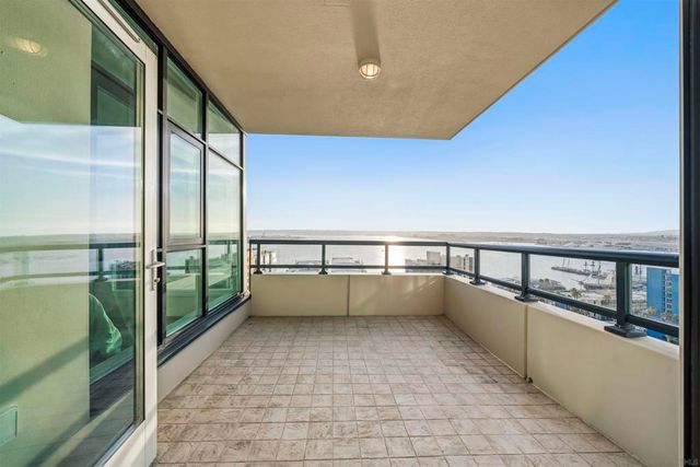 1199 Pacific Hwy 2101, San Diego, CA 92101
