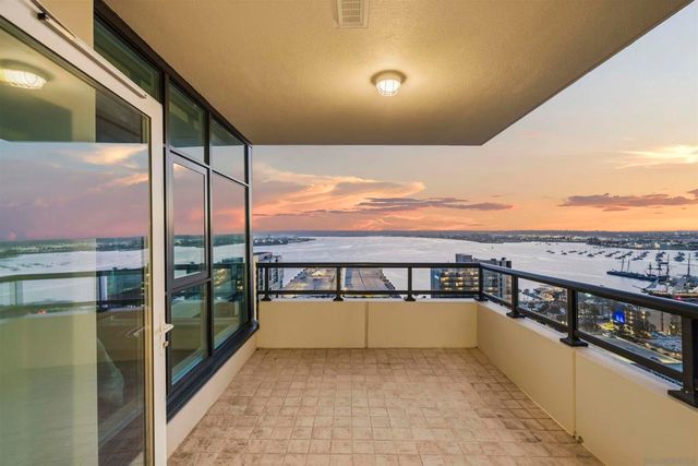 1199 Pacific Hwy 2101, San Diego, CA 92101