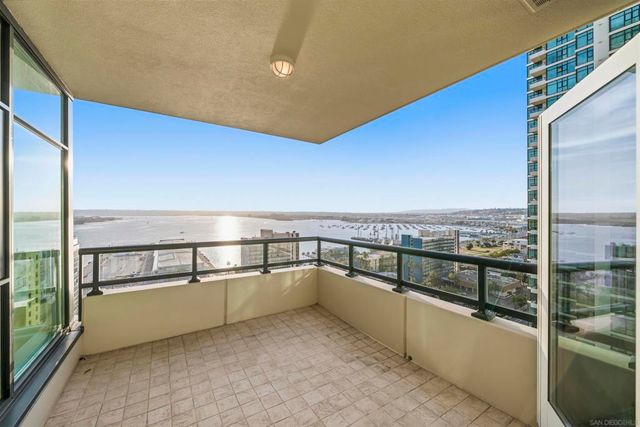 1199 Pacific Hwy 2101, San Diego, CA 92101
