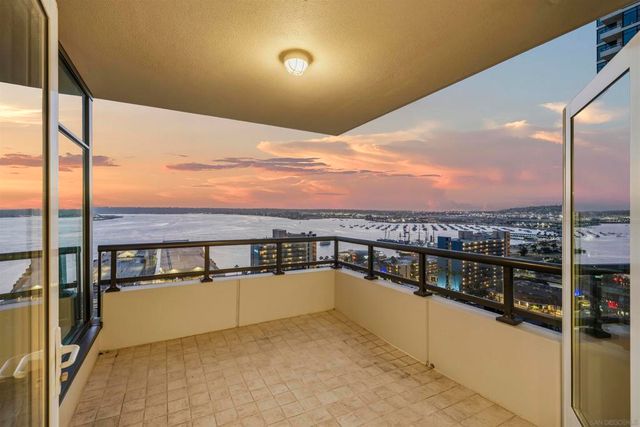 1199 Pacific Hwy 2101, San Diego, CA 92101