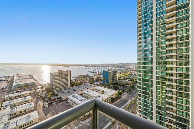 1199 Pacific Hwy 2101, San Diego, CA 92101