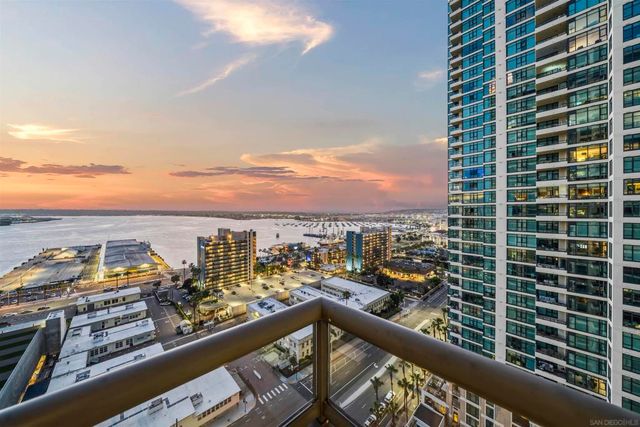 1199 Pacific Hwy 2101, San Diego, CA 92101