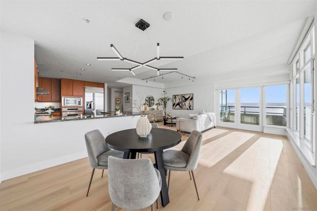 1199 Pacific Hwy 2101, San Diego, CA 92101