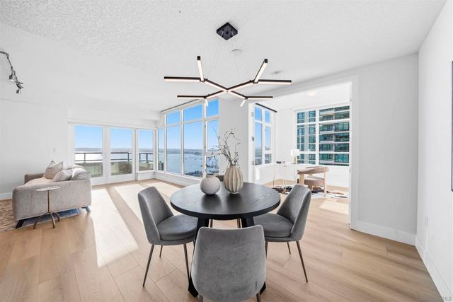 1199 Pacific Hwy 2101, San Diego, CA 92101