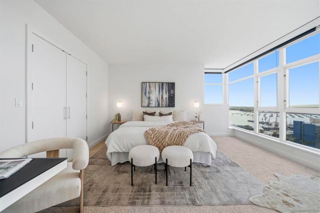 1199 Pacific Hwy 2101, San Diego, CA 92101
