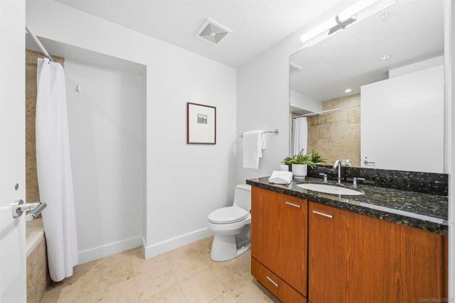 1199 Pacific Hwy 2101, San Diego, CA 92101