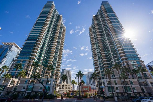 1199 Pacific Hwy 2101, San Diego, CA 92101