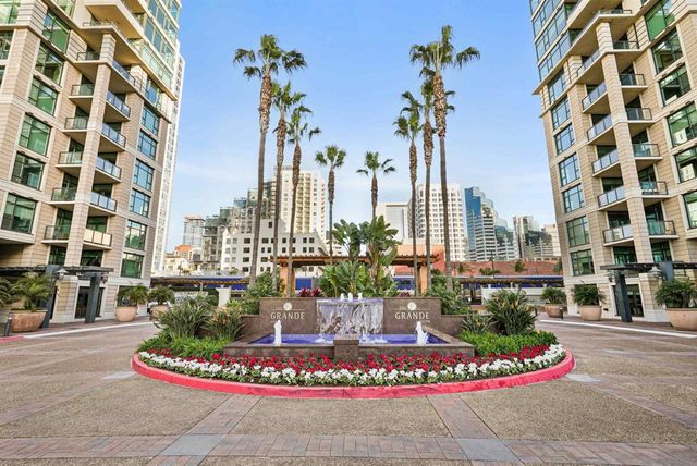 1199 Pacific Hwy 2101, San Diego, CA 92101