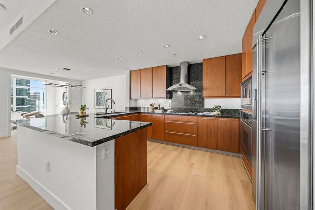 1199 Pacific Hwy 2101, San Diego, CA 92101