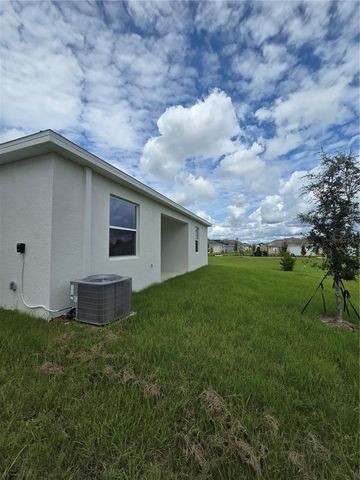 1767 FOREMAN ROAD, Eagle Lake, FL 33839