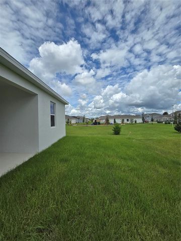 1767 FOREMAN ROAD, Eagle Lake, FL 33839