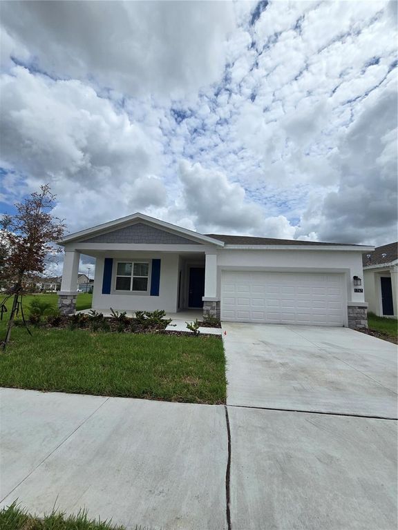 1767 FOREMAN ROAD, Eagle Lake, FL 33839