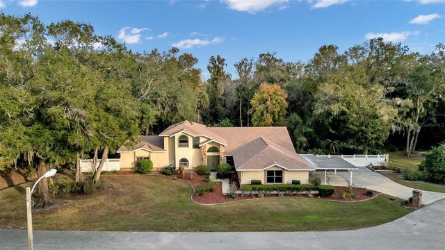 6828 FORESTWOOD DRIVE W, Lakeland, FL 33811
