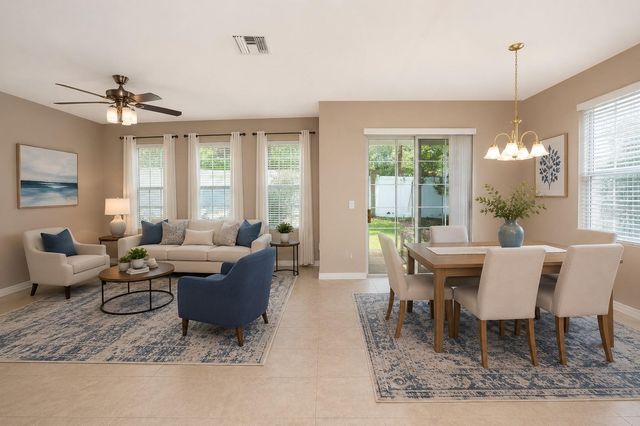 8409 BLUE ROCK DRIVE, New Port Richey, FL 34653