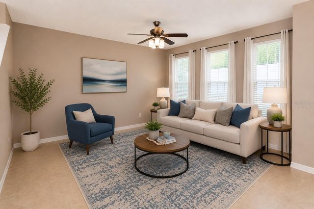 8409 BLUE ROCK DRIVE, New Port Richey, FL 34653
