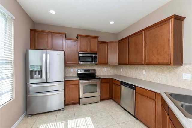 8409 BLUE ROCK DRIVE, New Port Richey, FL 34653