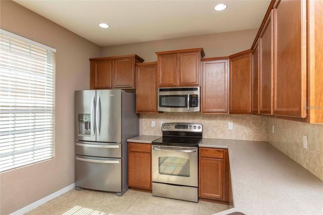 8409 BLUE ROCK DRIVE, New Port Richey, FL 34653