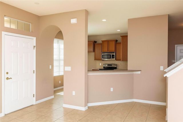8409 BLUE ROCK DRIVE, New Port Richey, FL 34653