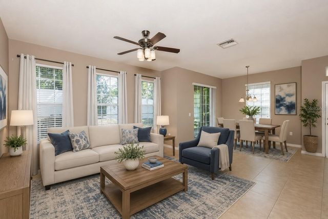 8409 BLUE ROCK DRIVE, New Port Richey, FL 34653
