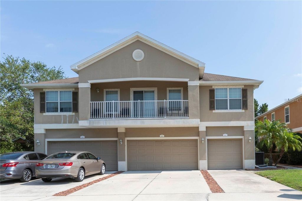 8409 BLUE ROCK DRIVE, New Port Richey, FL 34653