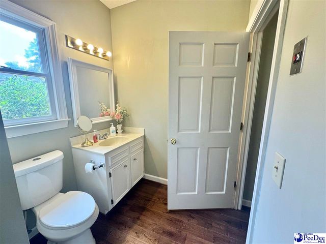 2710 Trotter Road, Florence, SC 29501