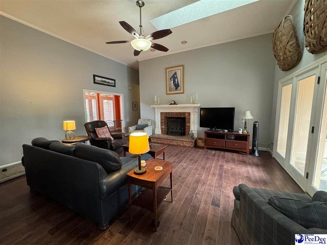 2710 Trotter Road, Florence, SC 29501