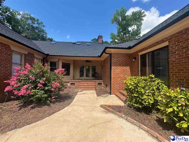 2710 Trotter Road, Florence, SC 29501