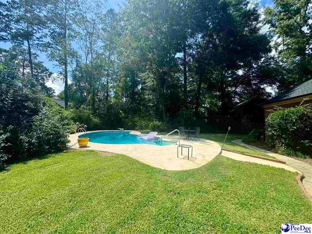 2710 Trotter Road, Florence, SC 29501