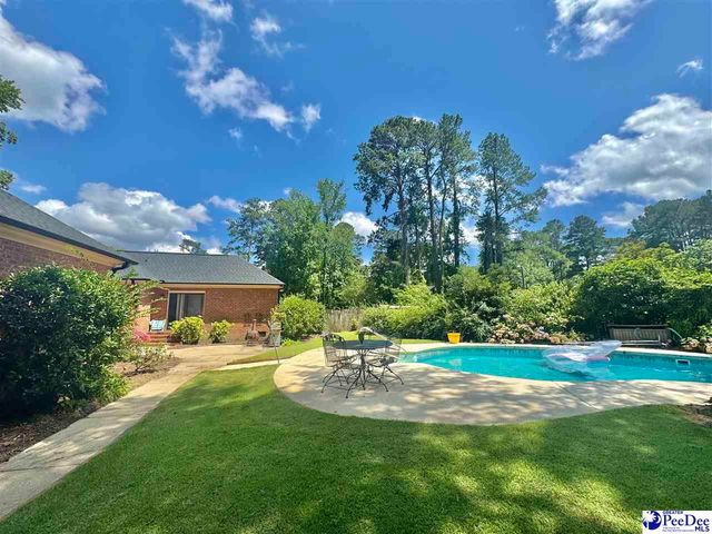 2710 Trotter Road, Florence, SC 29501