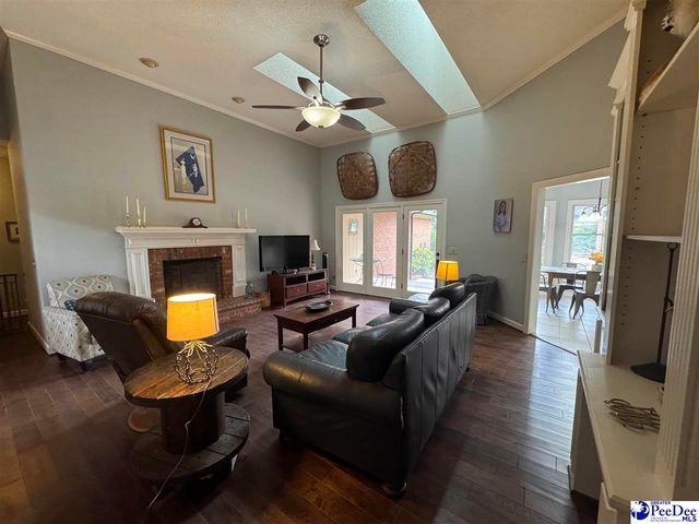 2710 Trotter Road, Florence, SC 29501