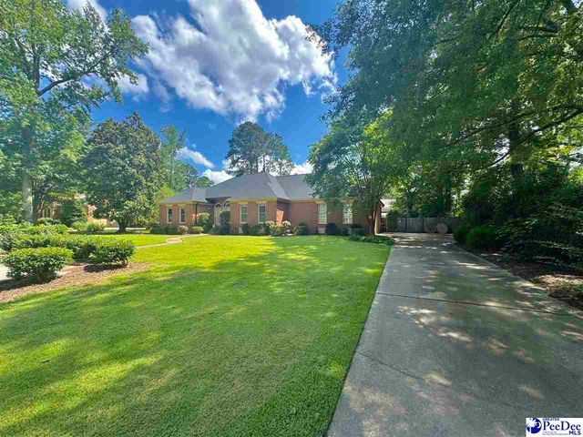 2710 Trotter Road, Florence, SC 29501