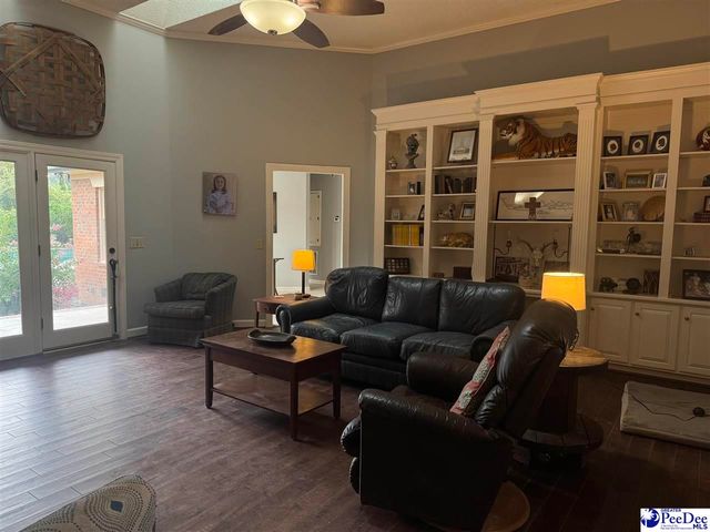 2710 Trotter Road, Florence, SC 29501