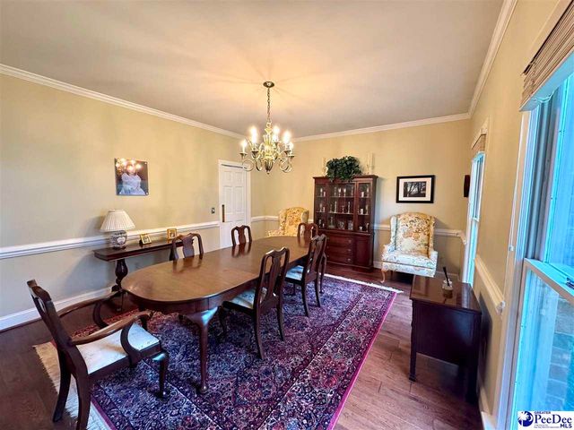2710 Trotter Road, Florence, SC 29501