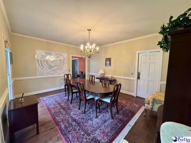 2710 Trotter Road, Florence, SC 29501