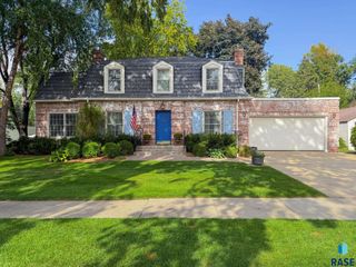 216 E 30th St Street, Sioux Falls, SD 57105