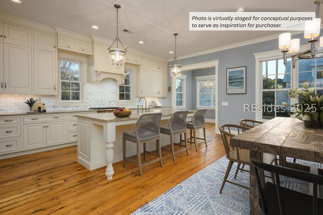 8 Crossbow Rd, Bluffton, SC 29910