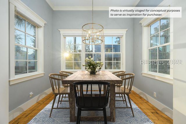 8 Crossbow Rd, Bluffton, SC 29910