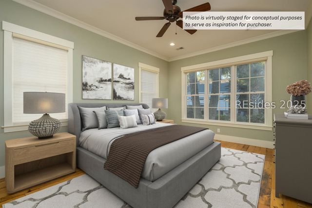 8 Crossbow Rd, Bluffton, SC 29910