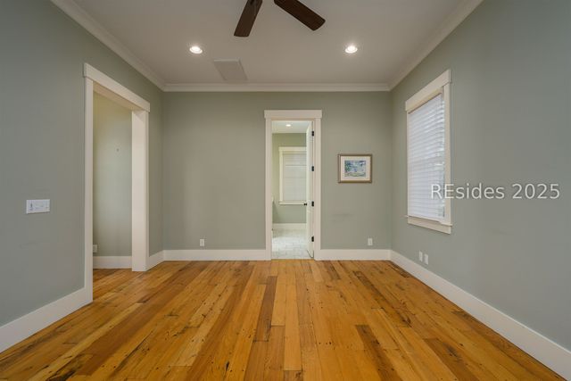 8 Crossbow Rd, Bluffton, SC 29910