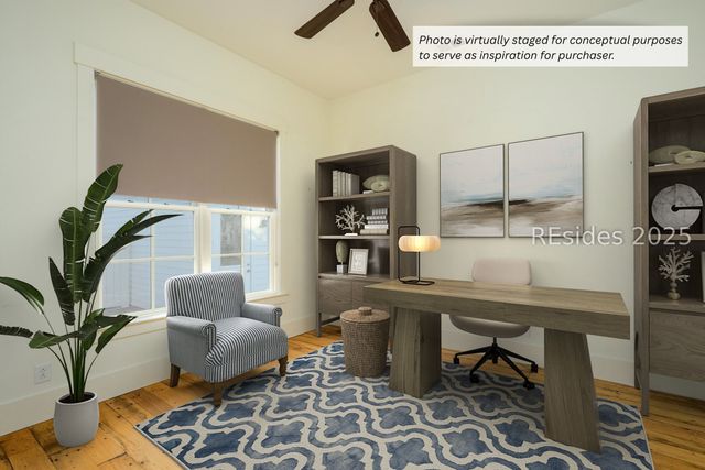 8 Crossbow Rd, Bluffton, SC 29910