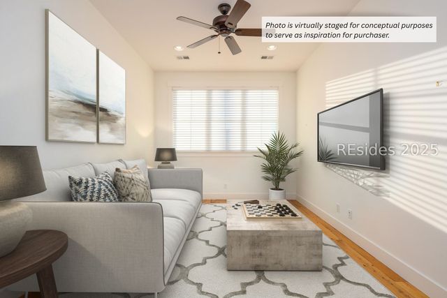 8 Crossbow Rd, Bluffton, SC 29910