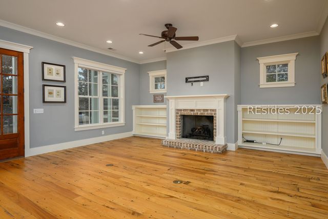 8 Crossbow Rd, Bluffton, SC 29910