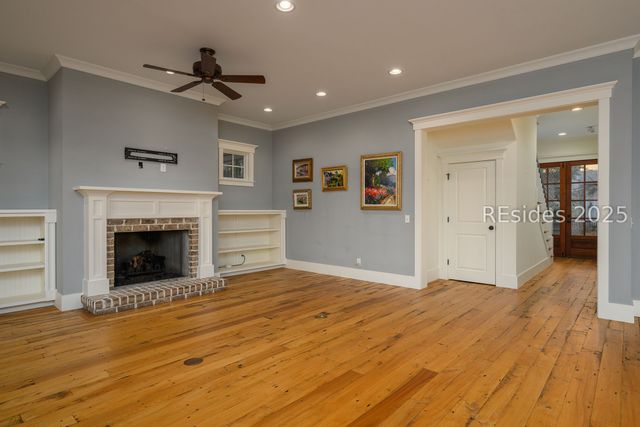 8 Crossbow Rd, Bluffton, SC 29910