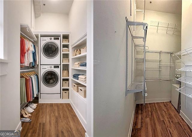 1195 Milton Terrace SE 2301, Atlanta, GA 30315