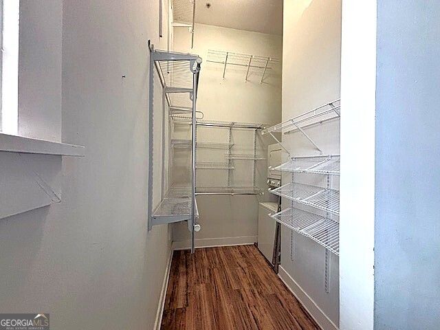 1195 Milton Terrace SE 2301, Atlanta, GA 30315